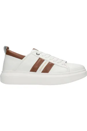 Alexander Smith Sneaker uomo - eco-wembley man - bianco