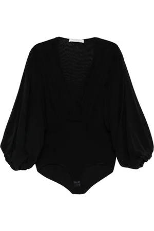 Philosophy Body donna - body - nero
