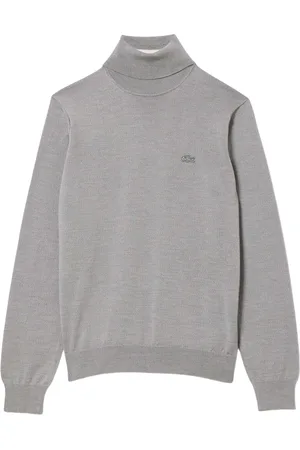 Lacoste Maglie Grigio