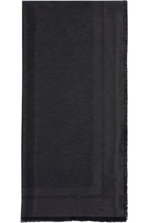 Elisabetta Franchi Sciarpe donna - sciarpa - nero