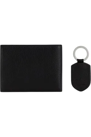 Emporio Armani Portafogli uomo - portafoglio - nero