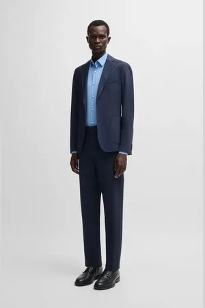 HUGO BOSS P-HANK-s-kent-C1-222 10270738 01 P-HANK-s-kent-C1-222 10270738 01