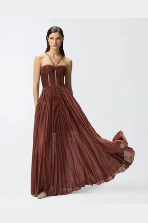 Pinko CICOGNA ABITO JERSEY 25