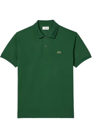 Lacoste T-shirt e Polo Verde