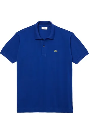 Lacoste T-shirt e Polo Blu china