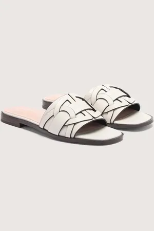Coccinelle MONOG SLICE COW SS25 E4 SVP 17 01 01