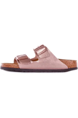 Birkenstock Sandali Lilla
