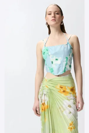 Pinko CANARINO BUSTINO DUCHESSE 25