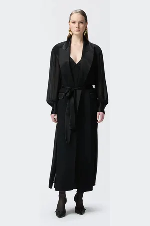 Pinko NOCCIOLAIA ABITO GEORGETTE 25