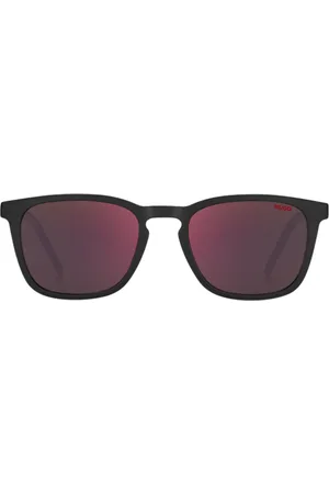 HUGO BOSS Hg 1306/s uomo Poliestere