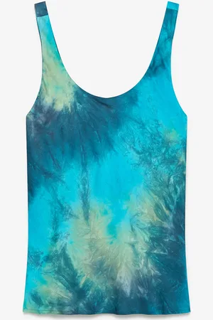 Maliparmi TOP Donna precious