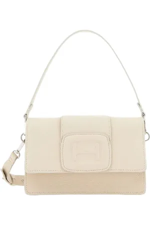 Hogan Borse a tracolla donna - borsa a tracolla h-bag - avorio