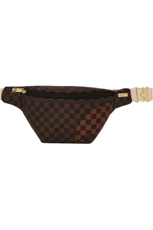 Sprayground Marsupi sportivi - uomo unisex - bou jee strap crossbody - n.d.
