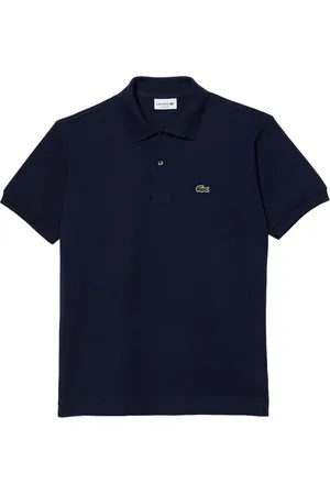 Lacoste T-shirt e Polo Blu