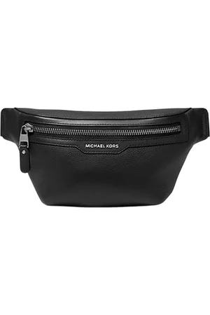 Michael Kors Marsupi alla moda - uomo uomo - belt bag - nero