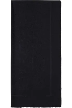 Elisabetta Franchi Sciarpe donna - sciarpa - nero
