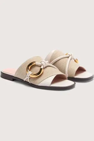 Coccinelle CARMY CANVAS BI SS25 E4 SGI 17 01 01