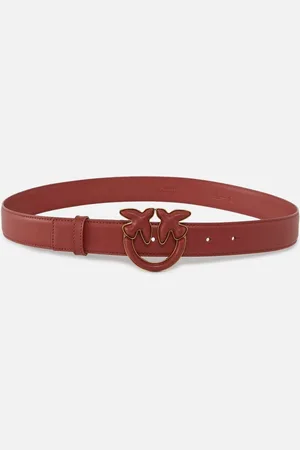 Pinko LOVE BERRY CLICK PUFF H3 BELT 24.25
