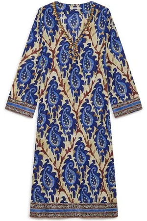 Maliparmi Vestiti casual donna - abito - multicolore