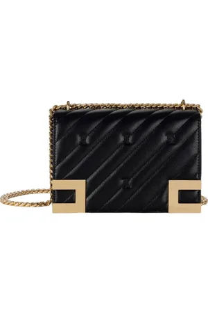 Elisabetta Franchi Pochette e clutch donna - borsa - nero
