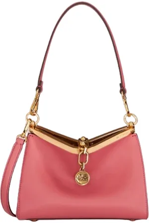 Etro Borse a tracolla donna - shoulder bag vela s - fucsia