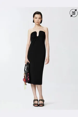 Pinko CENERINO ABITO JERSEY LIGHT 25