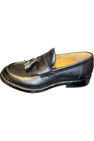 Corvari Mocassini uomo - clubbin nero - nero