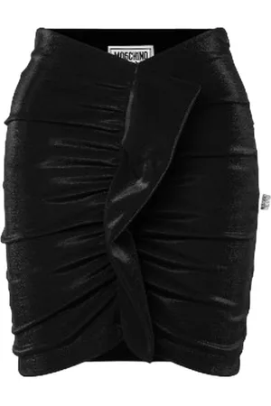 Moschino Gonne casual donna - gonna - nero