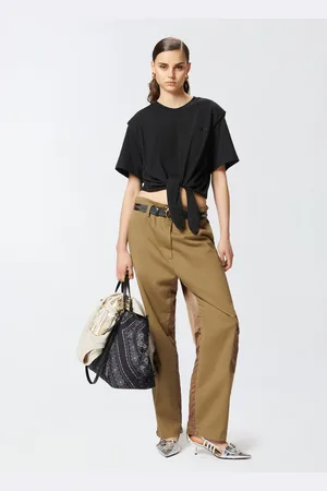 Pinko TUCA TUCA T-SHIRT JERSEY VINTA 25