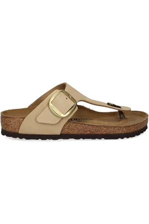 Birkenstock Sandali gizeh big buckle
