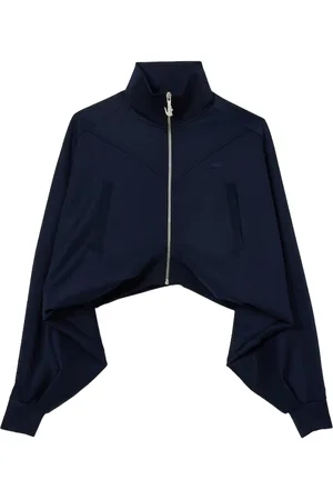 Lacoste Felpe senza cappuccio donna - sweatshirt - blu