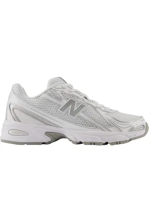 New Balance Sneaker unisex - 740 - bianco