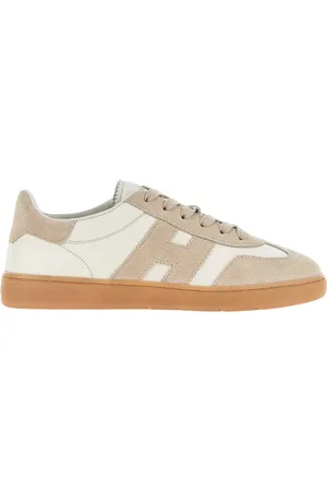 Hogan Sneaker donna - cool - beige