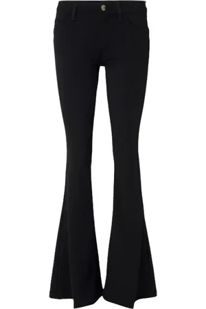 Liu Jo Jeans donna - b.up parfait crepe beat l.w. - nero