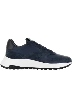 Hogan Sneaker uomo - hyperlight - blu