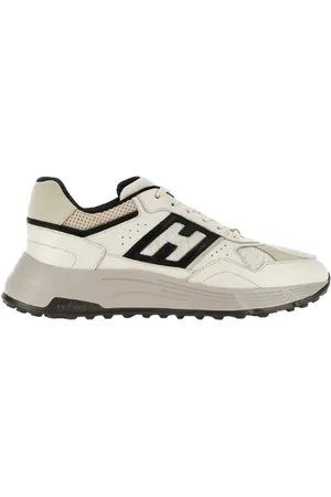 Hogan Sneaker uomo - hyperlight - bianco