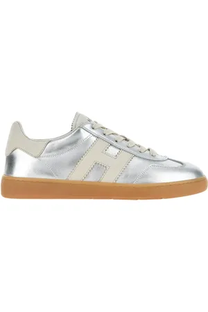 Hogan Sneaker donna - cool - argento