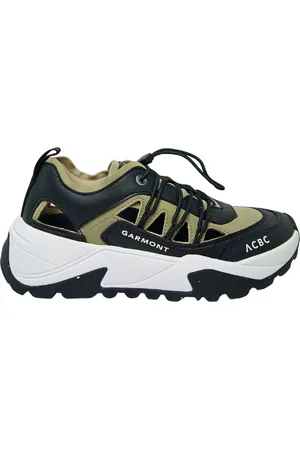 Garmont Scarpe Adulto unisex Sneakers Lagom Air-Oak Green/
