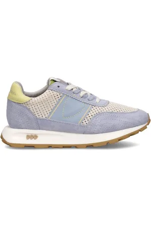 Philippe model Sneaker donna - tour low woman - azzurro