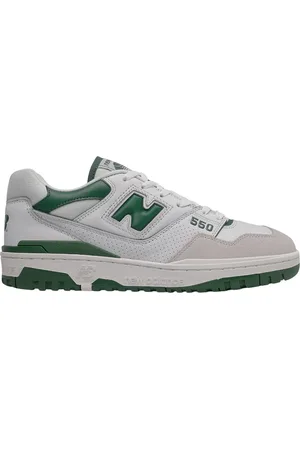 New Balance Sneaker unisex - 550 - bianco