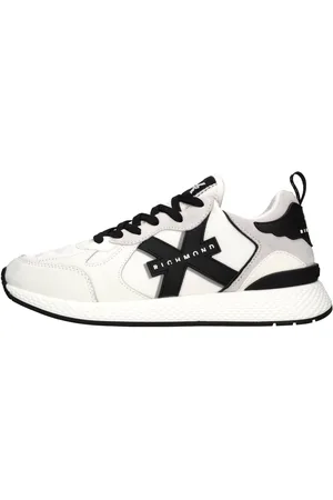 John Richmond Sneakers Bianco