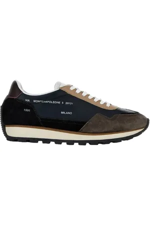 Hogan Sneaker uomo - 86er - blu