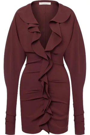 Philosophy Vestiti casual donna - abito - marrone