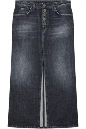 Dondup Gonne casual donna - gonna - nero
