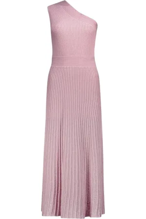 D.EXTERIOR Vestiti casual donna d.exterior - plisse