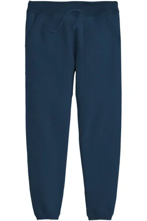 MC2 SAINT BARTH Pantaloni uomo - john 61 navy - blu