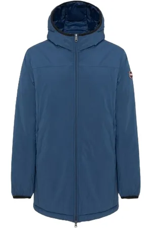 Colmar Giacche uomo - giacca - azzurro