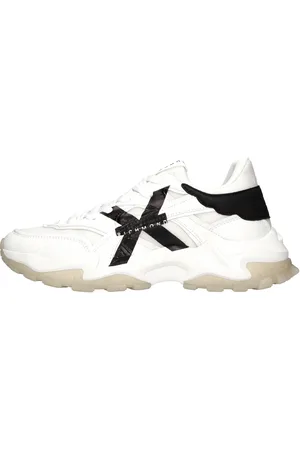 John Richmond Sneakers Bianco