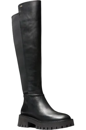 Michael Kors Stivali donna - asher boot - nero