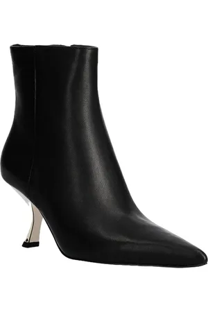 Michael Kors Stivali donna - luna bootie - nero